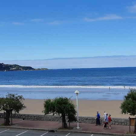 Boulevard De La Mer 33 Apartam 11 Hendaye Zewnętrze zdjęcie