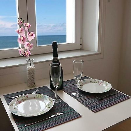 Boulevard De La Mer 33 Apartam 11 Hendaye Zewnętrze zdjęcie