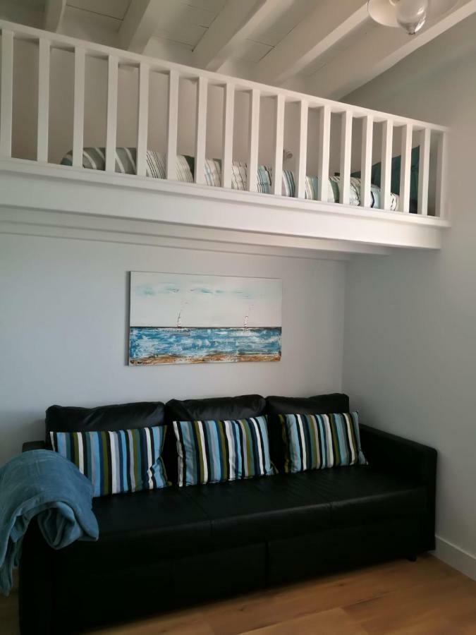Boulevard De La Mer 33 Apartam 11 Hendaye Zewnętrze zdjęcie