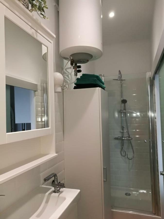 Boulevard De La Mer 33 Apartam 11 Hendaye Zewnętrze zdjęcie