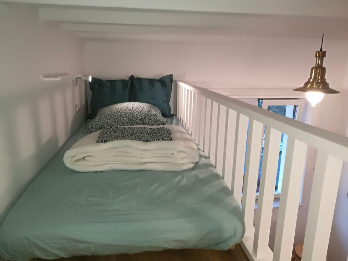 Boulevard De La Mer 33 Apartam 11 Hendaye Zewnętrze zdjęcie