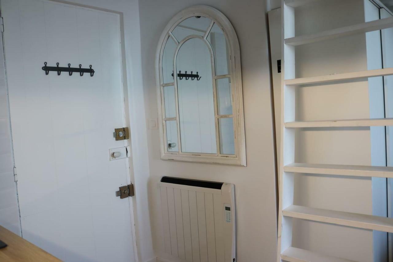 Boulevard De La Mer 33 Apartam 11 Hendaye Zewnętrze zdjęcie